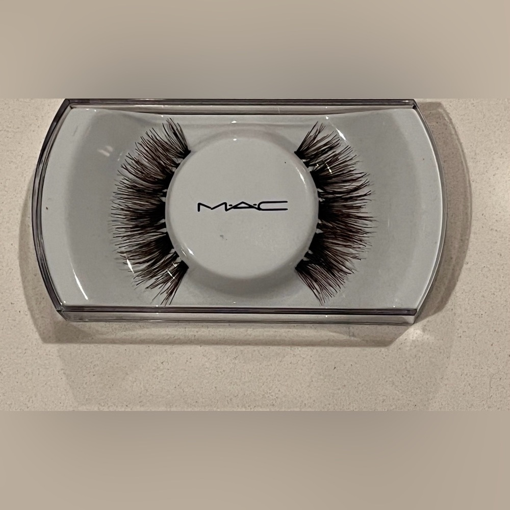 MAC Fake Lashes and Adhesive